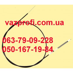Трос привода замка багажника 21213 Нива  