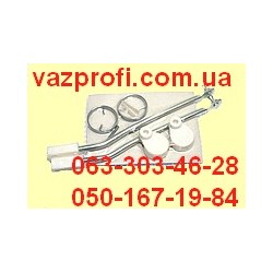 Ремкомплект ручек ВАЗ 2109 передних (с тягами) вакуумная упаковка  