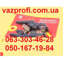 Ремкомплект ручек ВАЗ 21099, (с тягами) вакуумная упаковка  