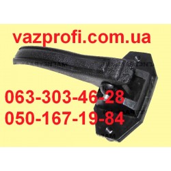 Ручка внутренняя ВАЗ 2108 крючок  