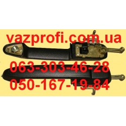 Ручка наружная ВАЗ 1118 Калина, Гранта задняя правая