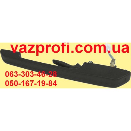 Ручка наружная ВАЗ 2109 задняя левая  