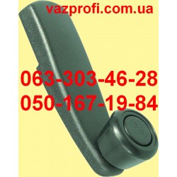 Ручка стеклоподъемника ВАЗ 2108 без облицовки  