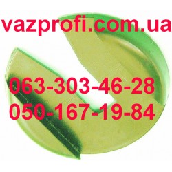 Облицовка ручки стеклоподъемника ВАЗ 2108 