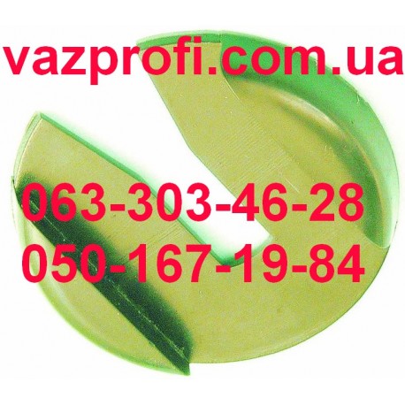 Облицовка ручки стеклоподъемника ВАЗ 2108 