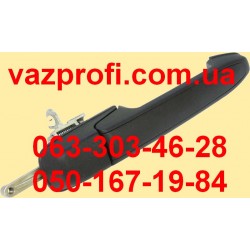 Ручка двери ВАЗ 1118 Калина, 2190 Гранта наружная задняя правая 