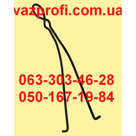 Упор капота ВАЗ 2101  