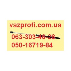 Упор багажника, амортизатор ВАЗ 1119 Калина, 2171 Приора газовый,метал без крепл (600/350/250мм) СААЗ  