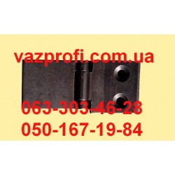 Петля двери ВАЗ 2101, ВАЗ 2102, ВАЗ 2103, ВАЗ 2104, ВАЗ 2105, ВАЗ 2106, ВАЗ 2107 нижняя  