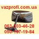 Зеркало наружное ВАЗ 2101, ВАЗ 2102, ВАЗ 2104 хром  
