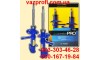 Амортизаторы, стойки, АСОМИ, ВАЗ 1117, ВАЗ 1118, ВАЗ 1119 Калина задние Comfort Pro  