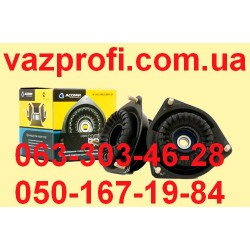 Опоры стойки АСОМИ ВАЗ 2108, 2109, 21099, 2113, 2114, 2115 передние верхние Comfort Pro 