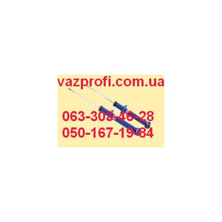 Амортизаторы, стойки, ДЕМФИ ВАЗ 2108, 21099, 2109, 2113, 2114, 2115 задние Комфорт, газ 