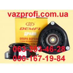 Опоры стойки ДЕМФИ ВАЗ 2108, 2109, 21099, 2113, 2114, 2115 передние верхние Драйв 