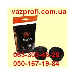 Сайлентблок краба СЭВИ ЭКСПЕРТ ВАЗ 2108, 2109, 21099, 2113, 2114, 2115, 2110, 2111, 2112, Калина, Приора  