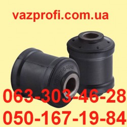 Сайлентблок нижнего рычага СЭВИ ЭКСПЕРТ ВАЗ 2108, 2109, 21099, 2113, 2114, 2115, 2110, 2112, Калина, Приора  