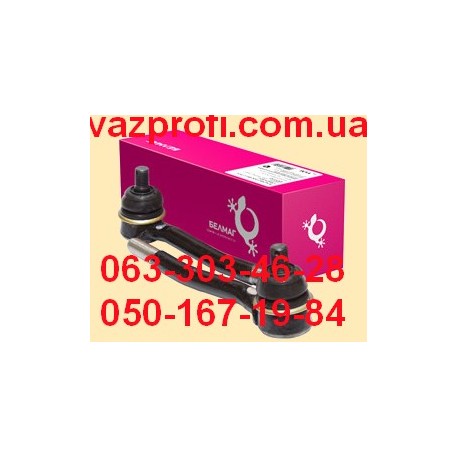 Наконечник рулевой ВАЗ 2101, 2102, 2103, 2104, 2105, 2106, 2107 внутренний,Оригинал, БелМаг  