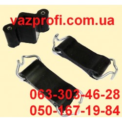 Подушки глушителя СЭВИ ЭКСПЕРТ ВАЗ 2101, 2102, 2103, 2104, 2105, 2106, 2107  
