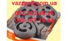 Подушки глушителя СЭВИ ЭКСПЕРТ 2170, 2171, 2172 к-т 4 шт., 3-пряника, 1-будильник 