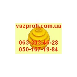 Пыльник ШРУС ВАЗ 2108, 2109, 2113, 2114, 2115, 2110, 2111, 2112 наружный полиуретановый vtulka