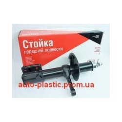 Стойки, амортизаторы ВАЗ 2108, 2109, 21099, 2113, 2114, 2115 правая передняя (масло) "СААЗ"