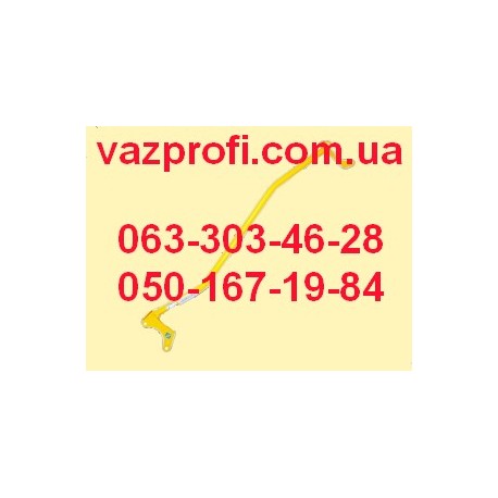 Растяжка, распорка, передних стоек ВАЗ 2170 Приора 2х точечная под кондиционер ТЕХНОМАСТЕР  