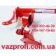 Растяжка, распорка, передних стоек ВАЗ 2190 Гранта 16 кл.2х-точ. с дополнительной опорой ТЕХНОМАСТЕР  