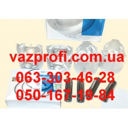 Поршневая группа ВАЗ 21011 79,0 C поршень, палец, поршн.кольца