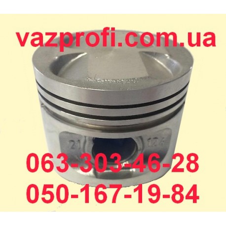 Поршень ВАЗ 2112, 21124  82,0 E 