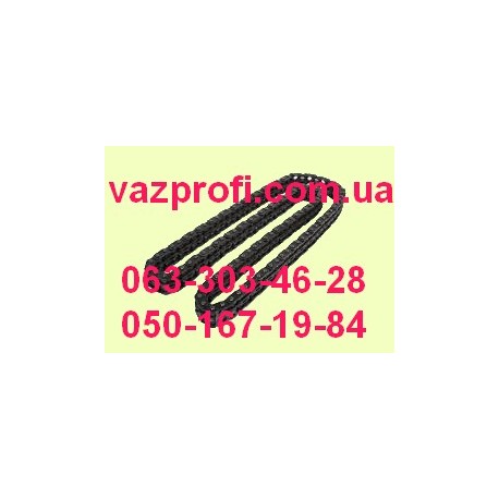 Цепь ГРМ ВАЗ 2103, ВАЗ 2106, ВАЗ 2107, ВАЗ 2121, ВАЗ 21213 Нива 116 зв. 
