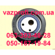 Ролик натяжной ВАЗ 2110, ВАЗ 2111, ВАЗ 2112, 16 кл.(830900АЕ1) 23ГПЗ 