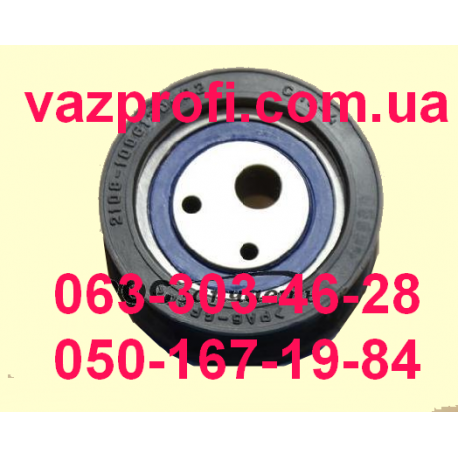 Ролик натяжной ВАЗ 2110, ВАЗ 2111, ВАЗ 2112, 16 кл.(830900АЕ1) 23ГПЗ 