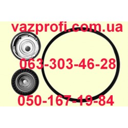 Ремень ГРМ комплект с роликами ВАЗ 2110, ВАЗ 2112, 16 кл. 