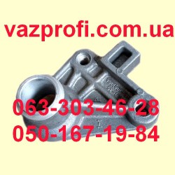 Кронштейн ролика натяжителя ВАЗ 1117, ВАЗ 1118, ВАЗ 1119 Калина  