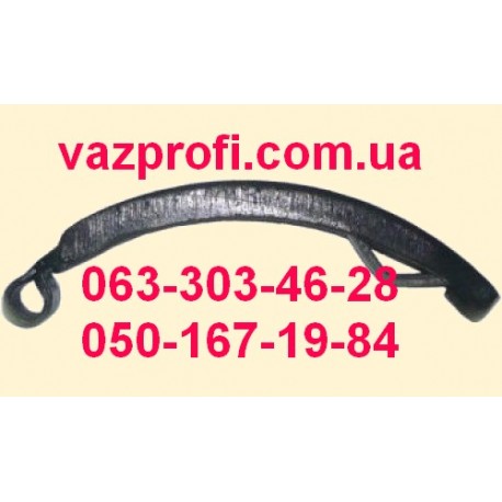 Башмак натяжителя цепи ВАЗ 21213 Нива  