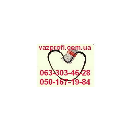 Ремень ГРМ ВАЗ 2105 зубчатый (9,525 х 122 - 1162)  