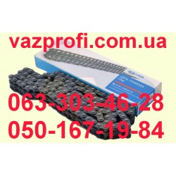 Цепь ГРМ ВАЗ 2101, 21011, 21013 (114 зв.) Втулочная 