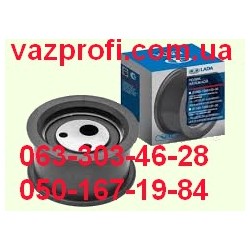 Ролик опорный ВАЗ 2110, ВАЗ 2111, ВАЗ 2112, 16 кл. (830700АЕ) 23 ГПЗ  