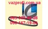 Ремень ГРМ ВАЗ 2108, 2109, 2110, 2111, Калина (ширина 19мм, 111 зуб.) профиль зуба круглый  