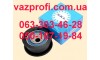 Ролик натяжной ВАЗ 2108, ВАЗ 2109, ВАЗ 2110, ВАЗ 2111, ВАЗ 2114, ВАЗ 2115 Калина