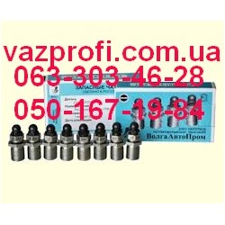 Регулировочные болты клапанов, солдатик ВАЗ 2101, 21022103, 2104 2105, 2106, 2107, 2121, 2123 Нива Шевроле