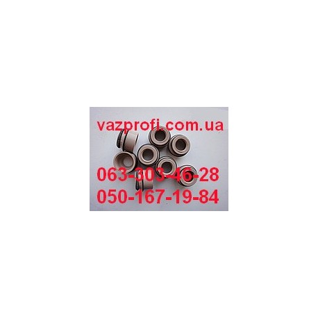 Сальник клапана ВАЗ 2101, ВАЗ 2106, ВАЗ 2107, ВАЗ 2110, ВАЗ 2114, ВАЗ 2115, 2121-21214, 2123, 8 кл 