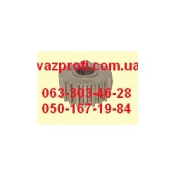 Звезда ГРМ ВАЗ 2110, ВАЗ 2111, ВАЗ 2112 коленвала (малая) ДААЗ  
