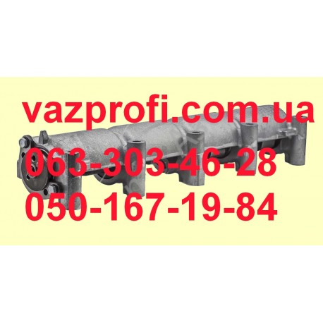 Корпус, постель распредвала ВАЗ 2101, ВАЗ 2102, ВАЗ 2103, ВАЗ 2104, ВАЗ 2105, ВАЗ 2106, ВАЗ 2107