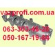 Корпус, постель распредвала ВАЗ 21214, ВАЗ 2123 Нива Шевроле