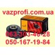 Датчик детонации ВАЗ 2108, 2109, 2110, 2112, 2114, 2115, Калина, Приора, Нива Шевроле СтартВольт (С-Пб)  