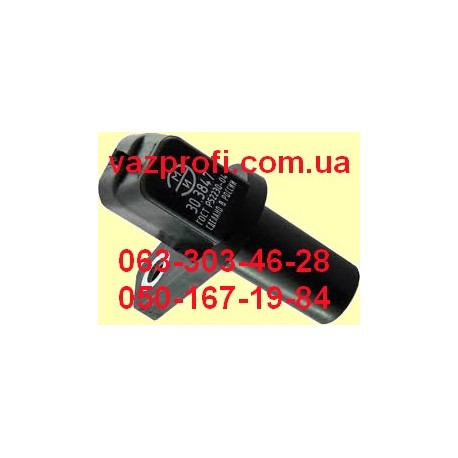 Датчик коленвала ВАЗ 2108, 2109, 2110, 2112, 2114, 2115, Калина, Приора, Нива Шевроле 