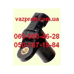 Датчик фаз распредвала 8V ВАЗ 2107, 2108, 2109, 2110, 2112, 2114, 2115, Калина, Нива 