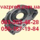 Корпус, крышка маслонасоса ВАЗ 2108, ВАЗ 2109, ВАЗ 2110, ВАЗ 2111, ВАЗ 2112 задний 