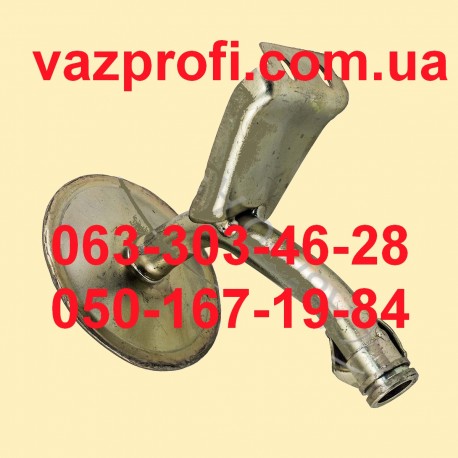 Приемник маслонасоса ВАЗ 2108, ВАЗ 2109, ВАЗ 21099